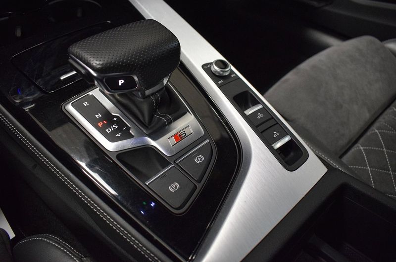 Audi S5 bild 21