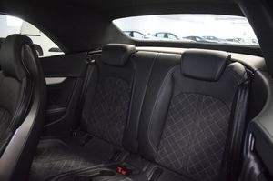 Audi S5 bild 24