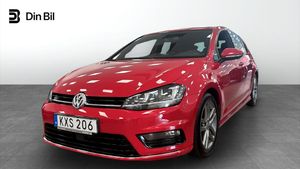 Volkswagen Golf bild 1