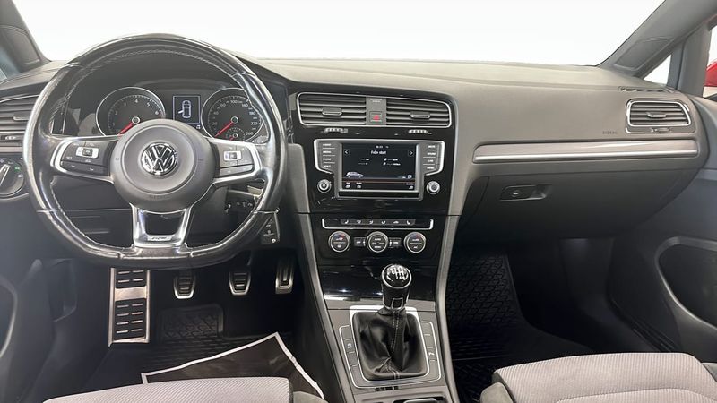 Volkswagen Golf bild 10