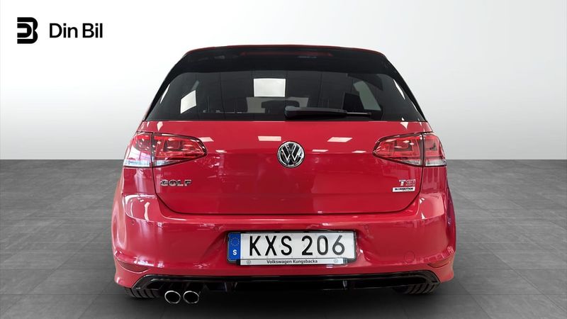 Volkswagen Golf bild 5