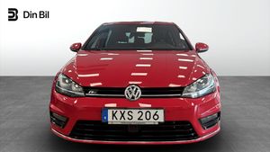 Volkswagen Golf bild 4
