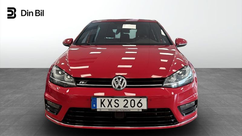 Volkswagen Golf bild 4