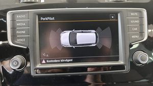 Volkswagen Golf bild 9