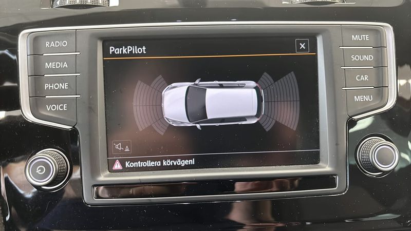 Volkswagen Golf bild 9