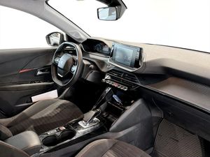 Peugeot e-208 bild 13