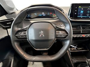 Peugeot e-208 bild 7