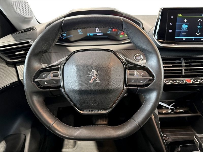 Peugeot e-208 bild 7