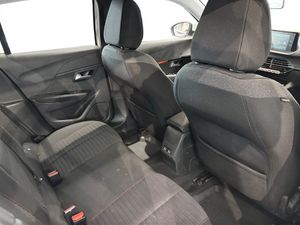 Peugeot e-208 bild 14