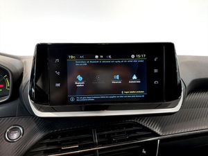Peugeot e-208 bild 11