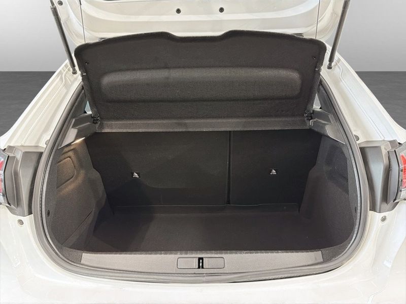 Peugeot e-208 bild 17