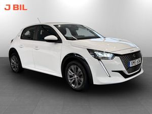 Peugeot e-208 bild 1