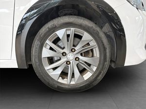 Peugeot e-208 bild 16
