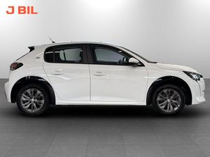 Peugeot e-208 bild 15