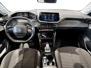 Peugeot e-208 bild 6