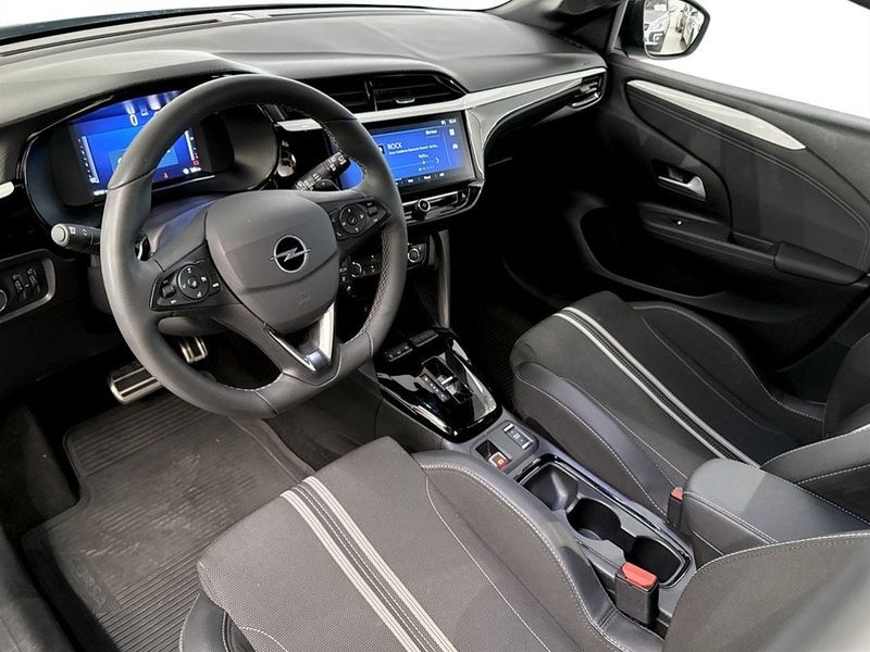Opel Corsa bild 4