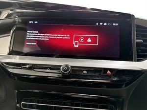 Opel Mokka bild 10