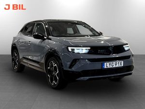Opel Mokka bild 1