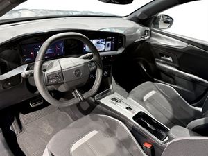 Opel Mokka bild 5