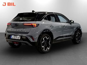 Opel Mokka bild 3