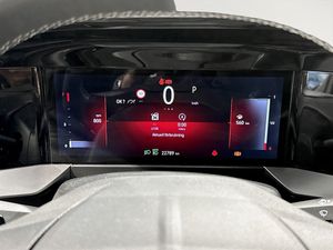 Opel Mokka bild 8