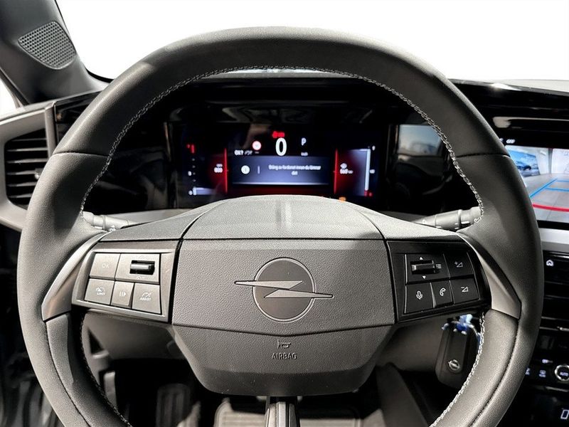 Opel Mokka bild 7
