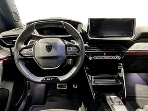 Peugeot 2008 bild 6