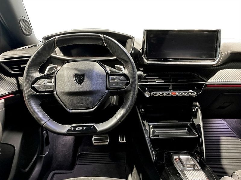 Peugeot 2008 bild 6