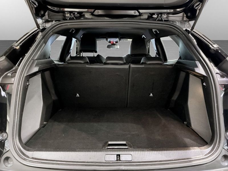 Peugeot 2008 bild 17