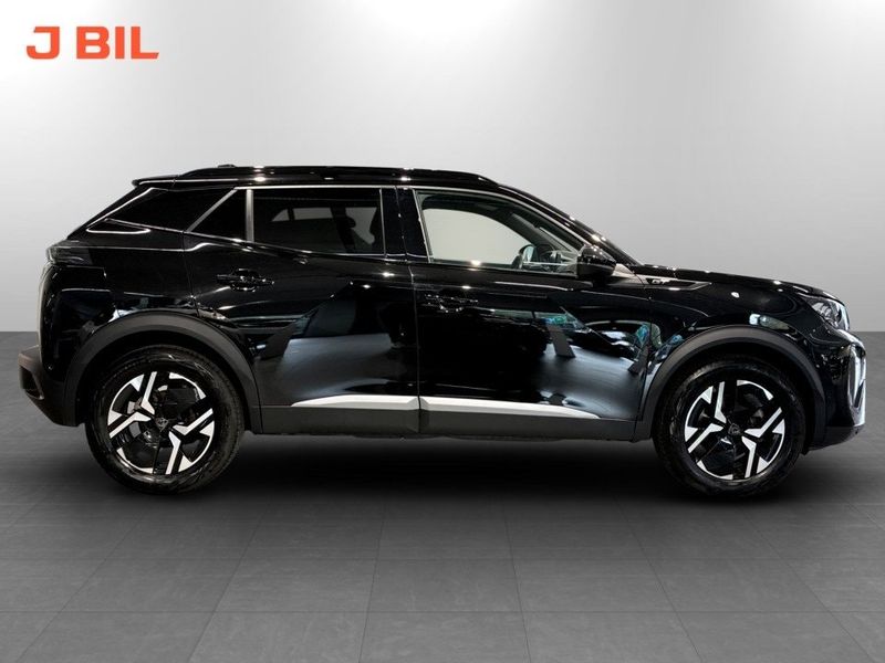 Peugeot 2008 bild 15