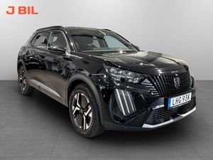 Peugeot 2008 bild 1