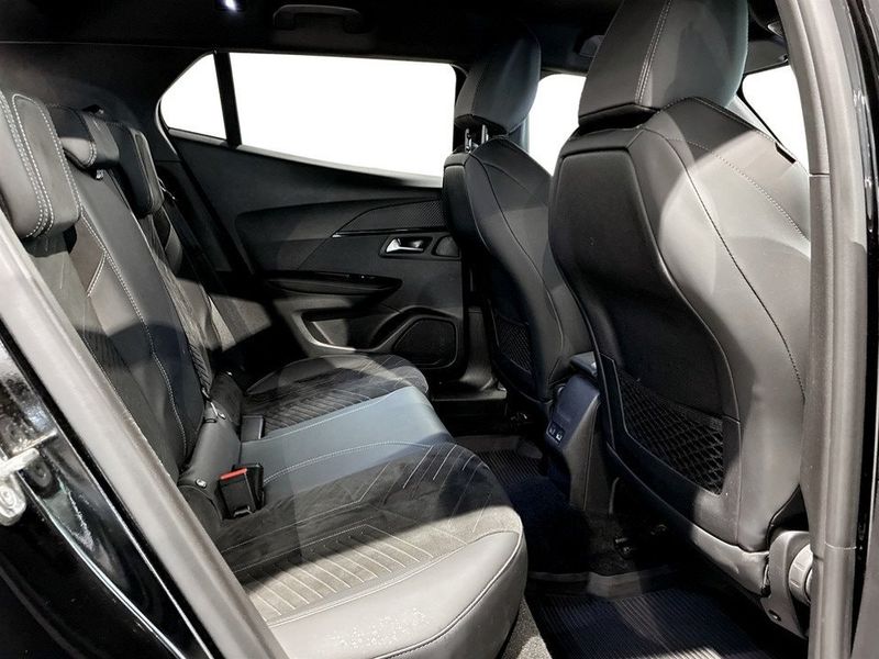 Peugeot 2008 bild 14