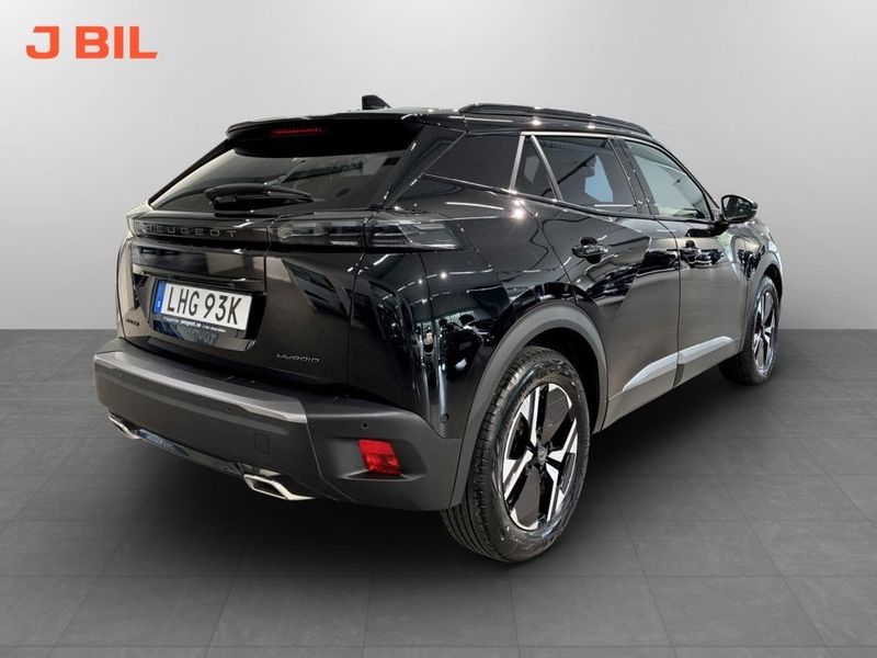 Peugeot 2008 bild 3