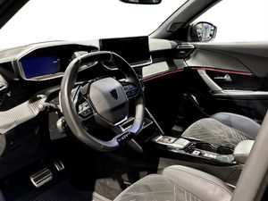 Peugeot 2008 bild 5