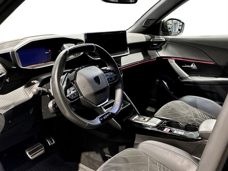 Peugeot 2008 bild 5
