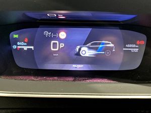 Peugeot 2008 bild 8