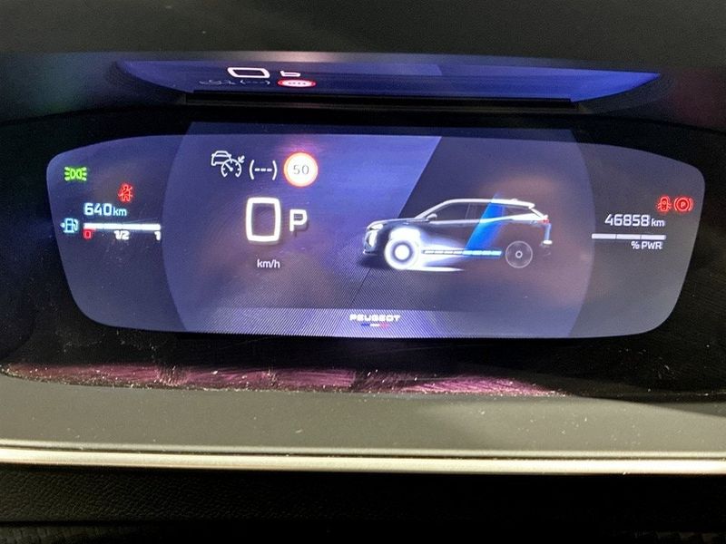 Peugeot 2008 bild 8