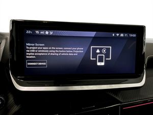Peugeot 2008 bild 11