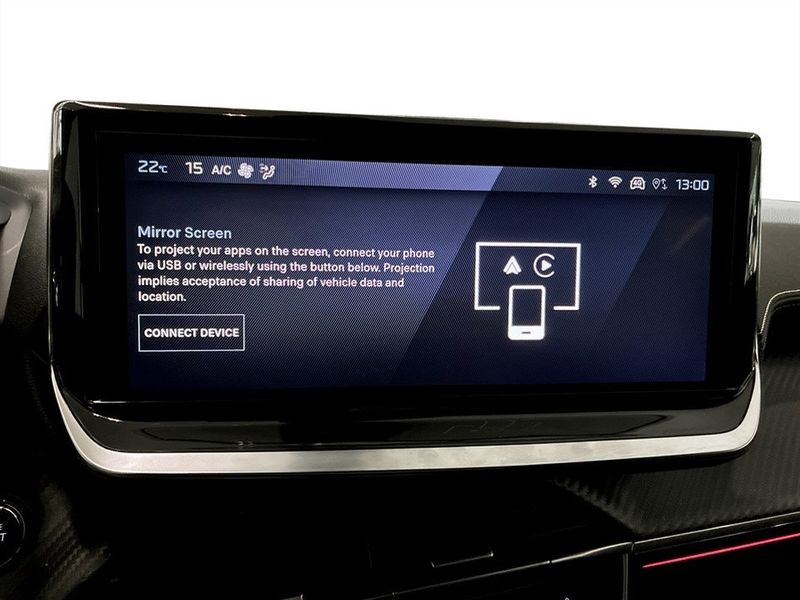 Peugeot 2008 bild 11