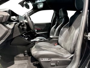 Peugeot 2008 bild 4