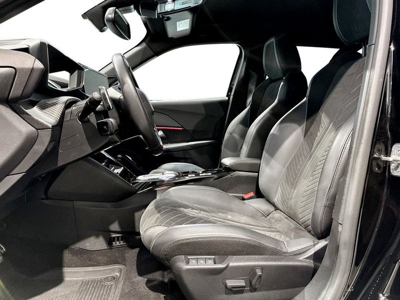 Peugeot 2008 bild 4