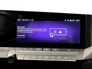 Opel Astra bild 10