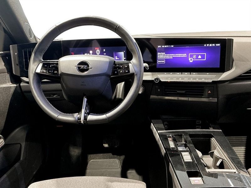 Opel Astra bild 6