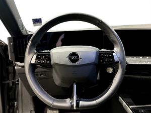 Opel Astra bild 7