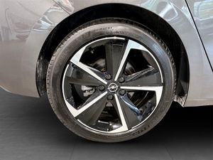 Opel Astra bild 15