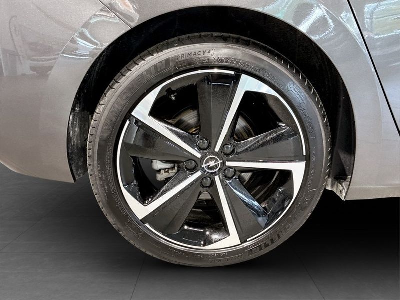Opel Astra bild 15
