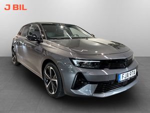 Opel Astra bild 1