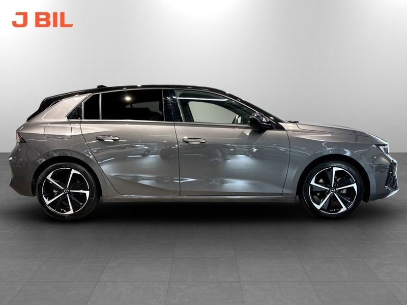 Opel Astra bild 14