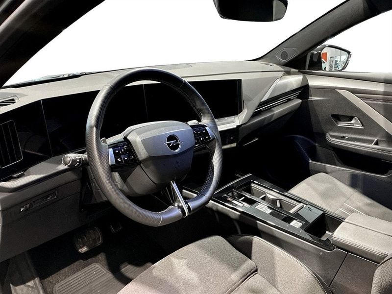 Opel Astra bild 5