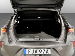 Opel Astra bild 16